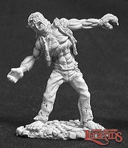 Patches, Flesh Golem