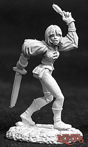 Diedra Dark Willow