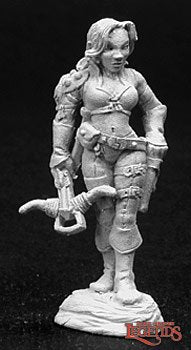 Tara The Silent