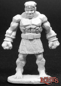 Stone Golem