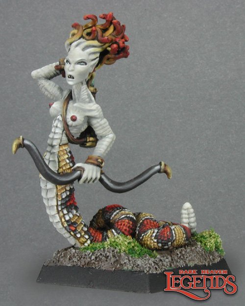 Medusa