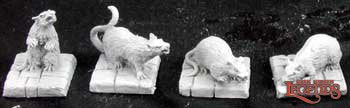 Dire Rats