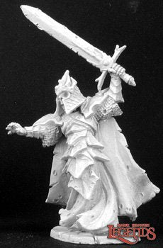 Ghost King