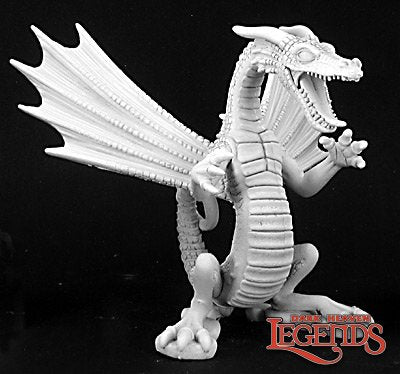 Cavern Dragon