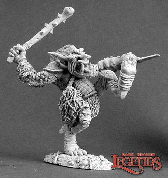 Battle Troll
