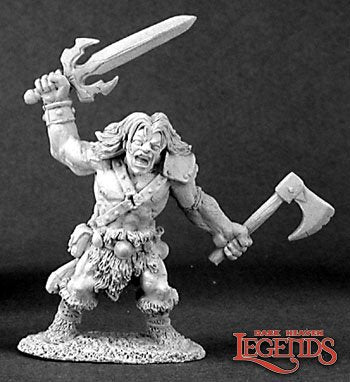 Conwyn, Male Barbarian