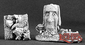 Dungeon Loot (2)