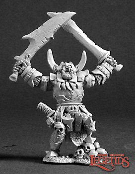 Orc Warboss