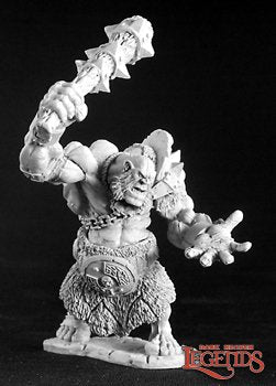Krug, Hill Giant Chieftain