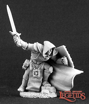 Ithamar, Pale Reaver
