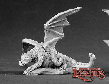 Dragon Familiar