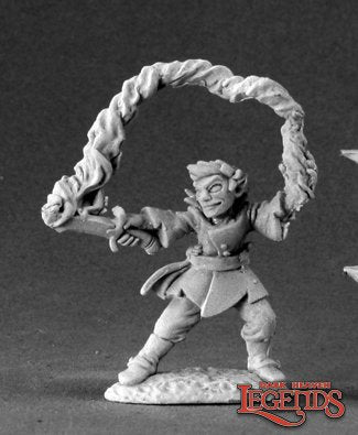 Corim the Kestrel, Gnome Sorcerer