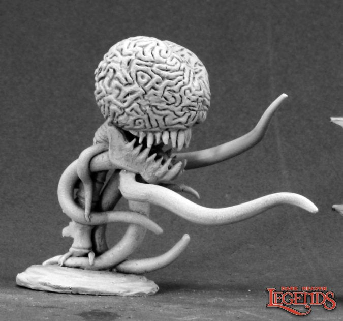 Brain Horror