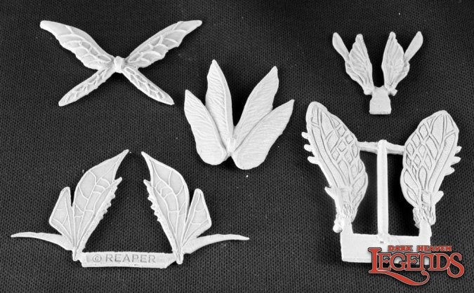 Fairy Wings
