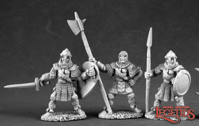 Men At Arms (3)