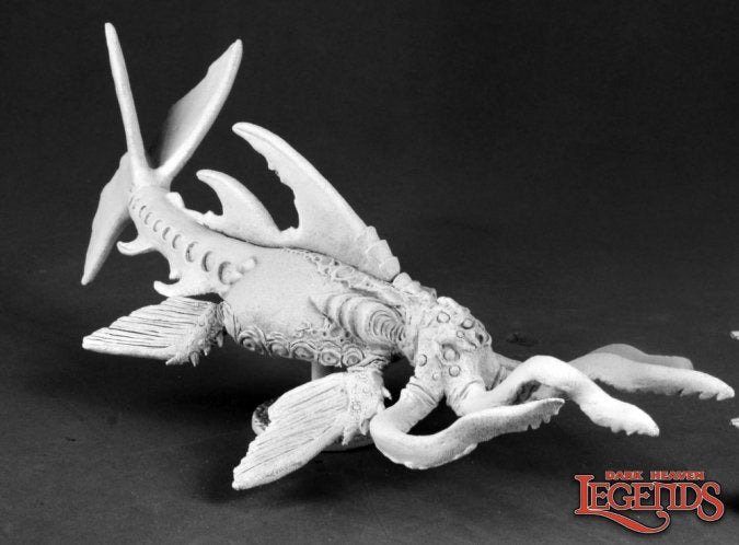 Goroloth Drone