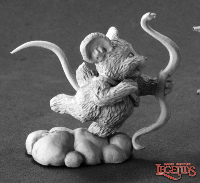 Valentines Mousling
