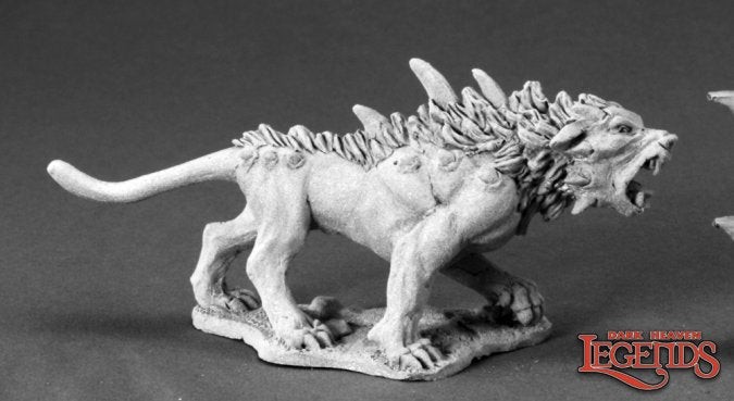 Hell Hound