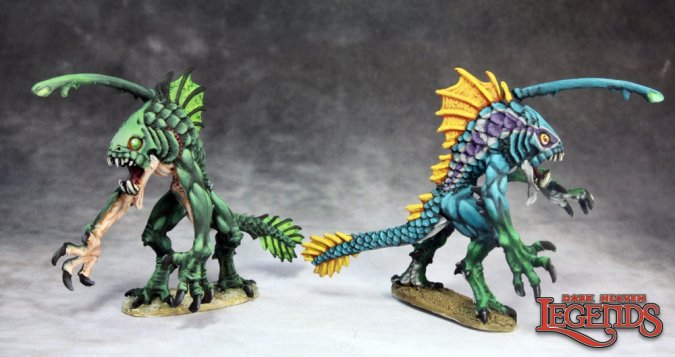 Tiik Warriors (2)