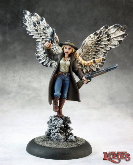Gunslinger