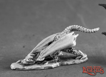 Ice Dragon Hatchling