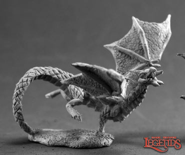 Swamp Dragon Hatchling