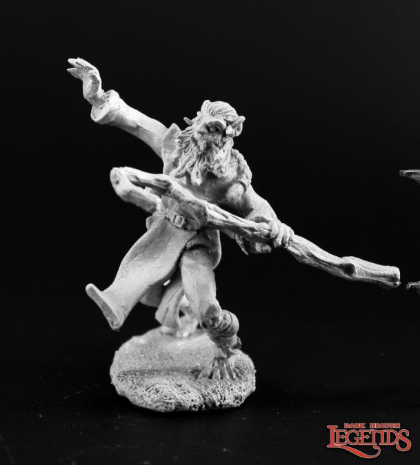 Hobgoblin Sorcerer