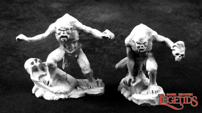 Ghouls (2)
