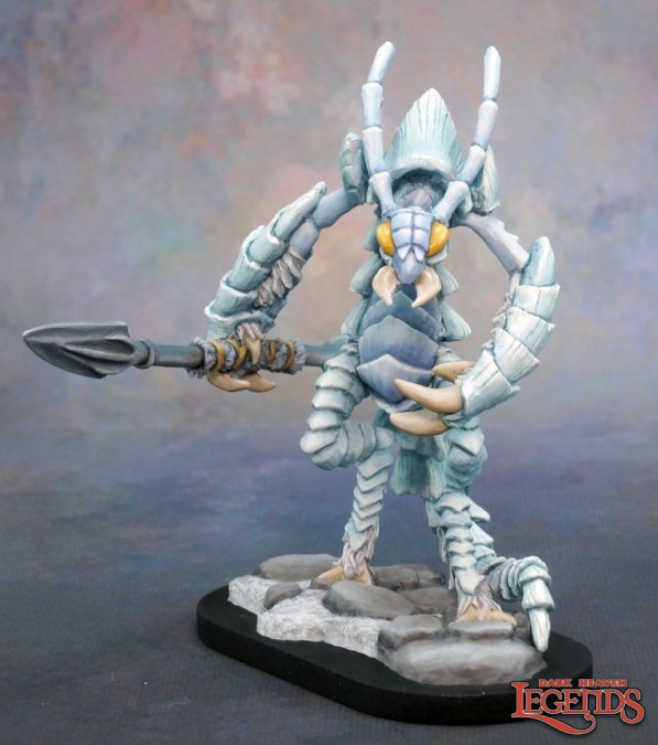 Ice Devil