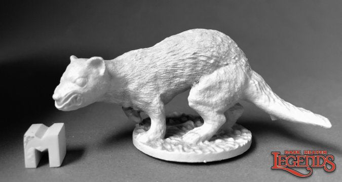 Giant Weasel