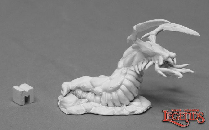 Bane Larva