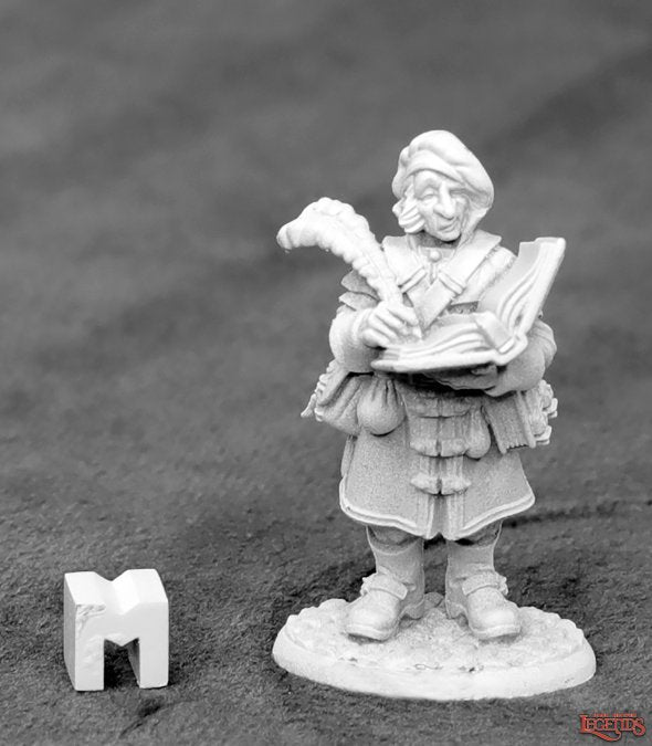 Townsfolk: Money Lender