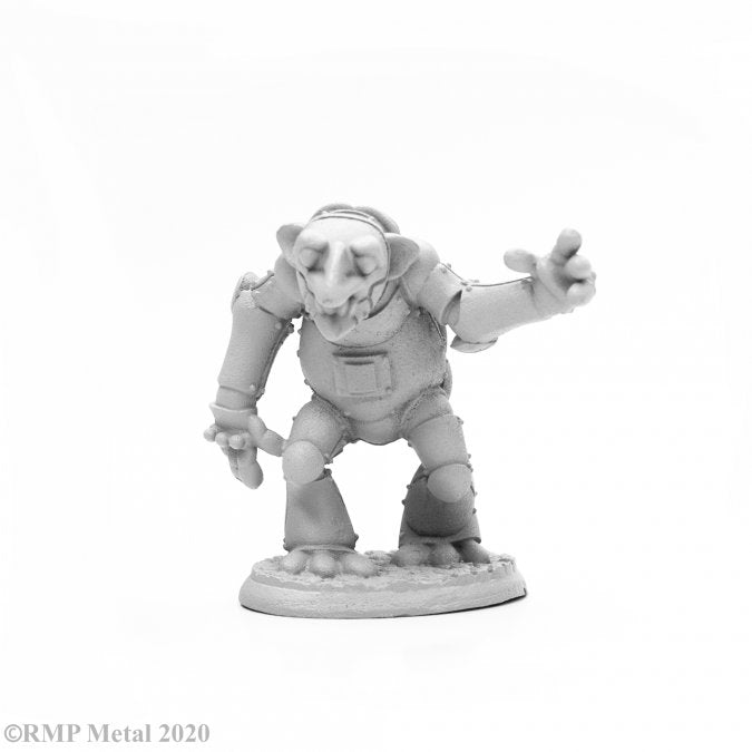 Pizza Dungeon Troll