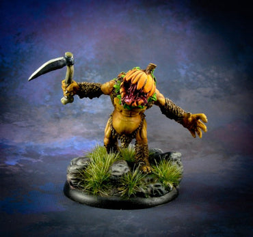 Punkin' Headed Bugbear