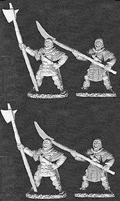 Men At Arms