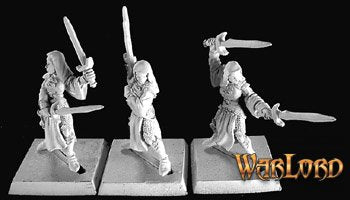 BattleNun (9),  Crusaders Adept