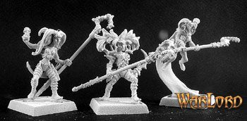 Paintenders(9) Darkspawn Adept