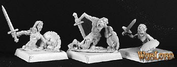 Called (9), Necropolis Adept