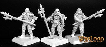 Khamsin Herdsmen(9) Nefsokar Grunt