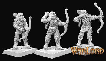 Khamsin Rangers(9) Nefsokar Adept