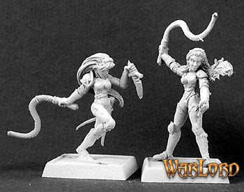 Daughter of the Whip (9), Overlords Adept
