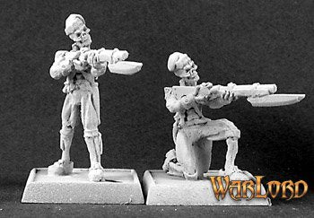 Bone Marines(9) Razig Adept