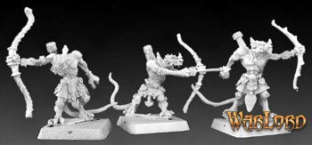 Reptus Clutchling Archers (9)