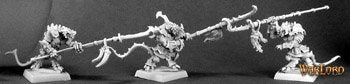 Reptus Longstrikers (7)