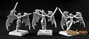 Darkspawn Incubi (7)