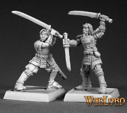 Mercenary Okuran Ronin (9)