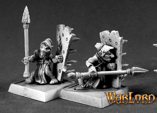 Bloodstone Gnome Pulgers (9)