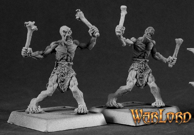 Ghouls (9)
