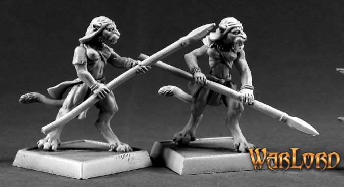Daughters of Sekhmet (9)