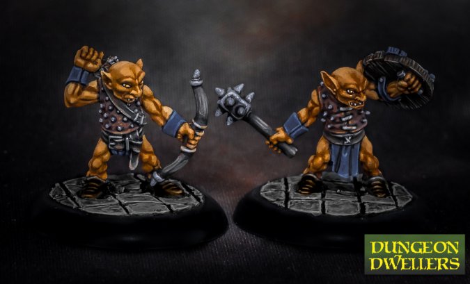 Goblins (2)